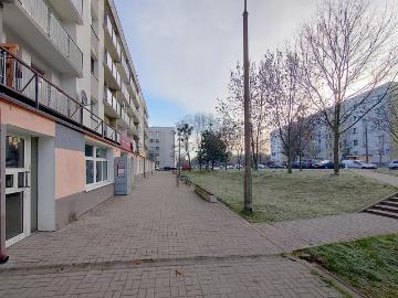 Komercyjne lokal na wynajem, Radom, Południe, Helleńska