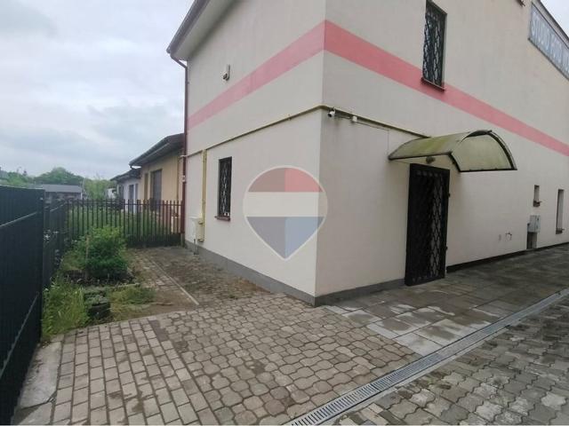 Komercyjne lokal na wynajem, Radom, Wyścigowa