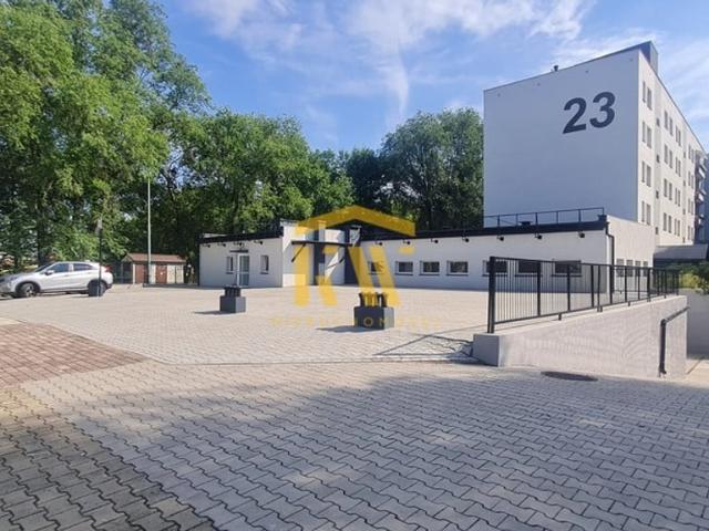 Komercyjne lokal na wynajem, Radom, Zielona