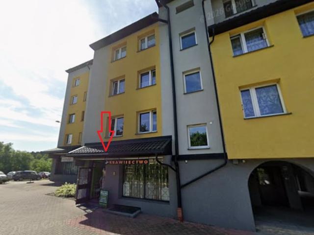 Komercyjne lokal na wynajem, Ruda Śląska