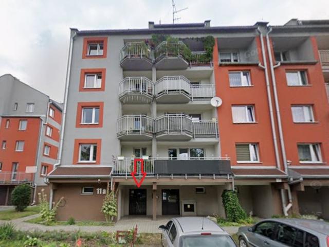 Komercyjne lokal na wynajem, Ruda Śląska