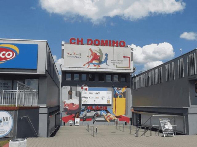 Komercyjne lokal na wynajem, Ruda Śląska, Wirek, Obrońców Westerplatte