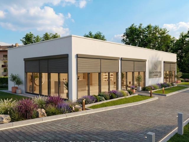 Komercyjne lokal na wynajem, Rybnik, Paruszowiec Piaski