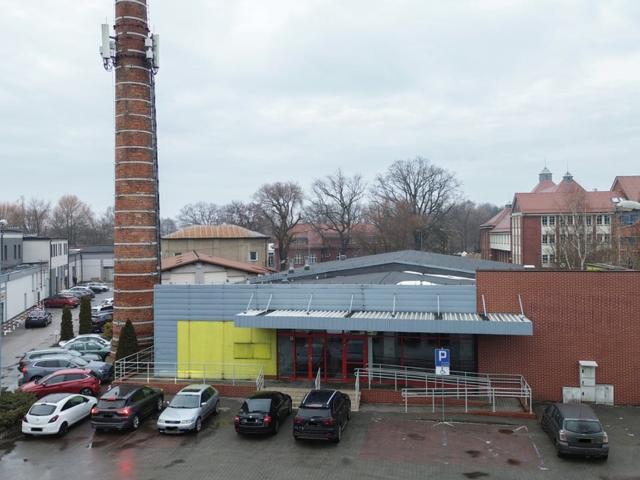 Komercyjne lokal na wynajem, Rybnik, Skłodowskiej Curie