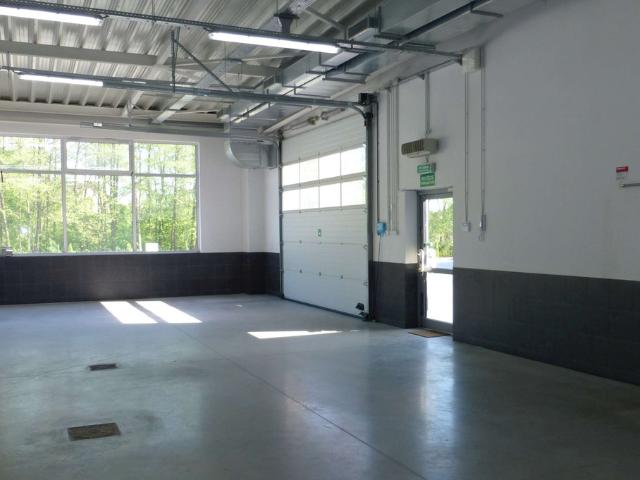Komercyjne lokal na wynajem, Rybnik