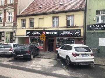 Komercyjne lokal na wynajem, Rynek