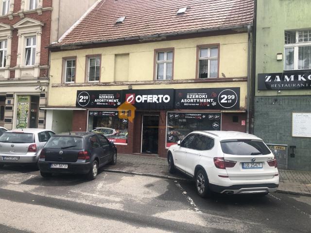 Komercyjne lokal na wynajem, Rynek