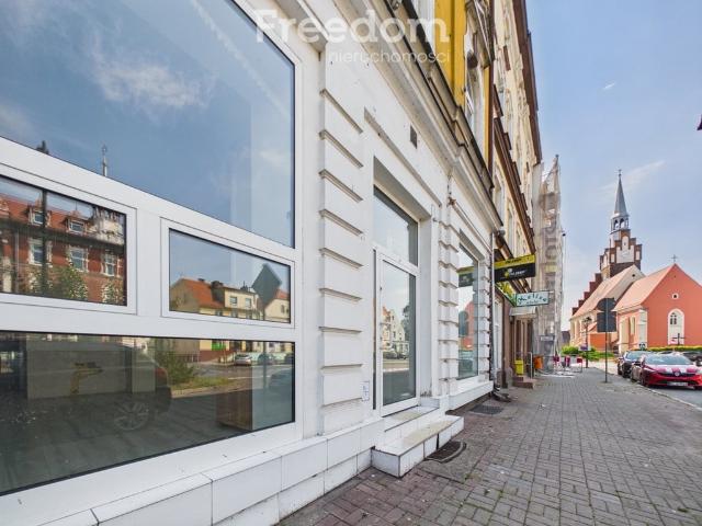 Komercyjne lokal na wynajem, Rynek
