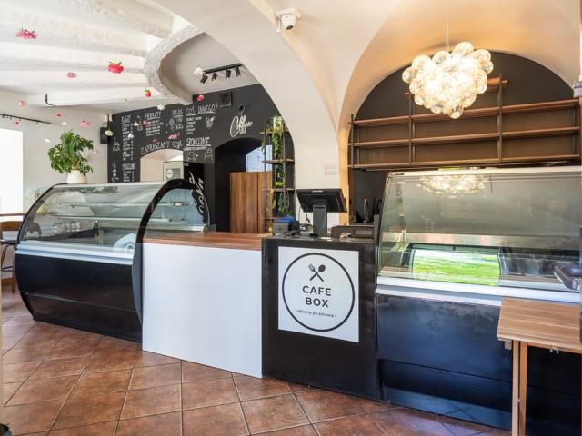 Komercyjne lokal na wynajem, Rynek im. Jana Pawła II