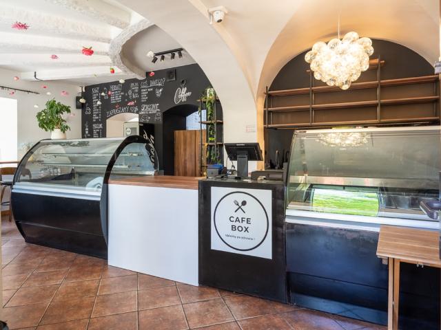 Komercyjne lokal na wynajem, Rynek im. Jana Pawła II