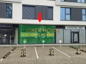 Komercyjne lokal na wynajem, Rzeszów