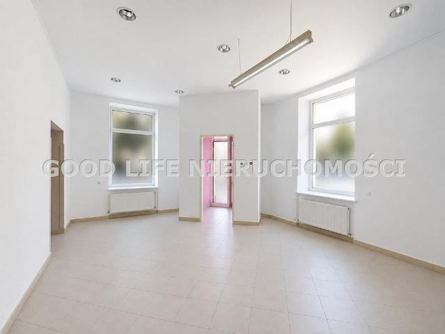 Komercyjne lokal na wynajem, Rzeszów