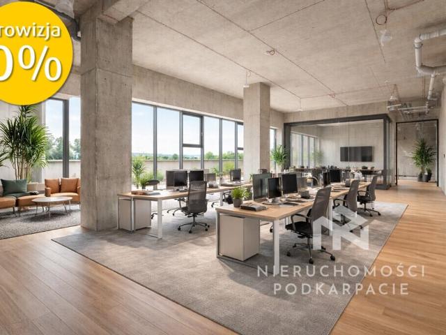 Komercyjne lokal na wynajem, Rzeszów