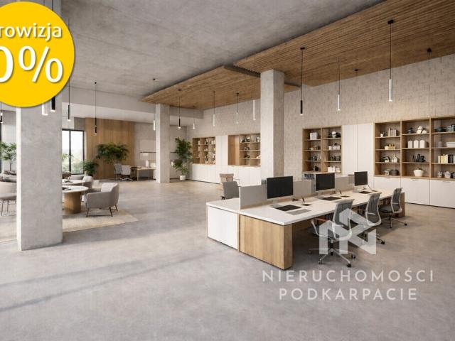 Komercyjne lokal na wynajem, Rzeszów