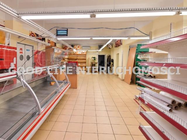 Komercyjne lokal na wynajem, Rzeszów, Tadeusza Rejtana