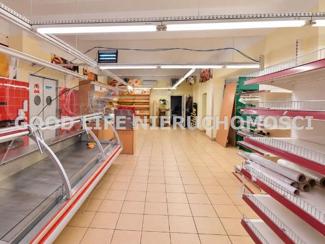 Komercyjne lokal na wynajem, Rzeszów, Tadeusza Rejtana