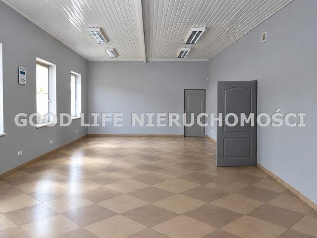 Komercyjne lokal na wynajem, Rzeszów, Zawiszy Czarnego
