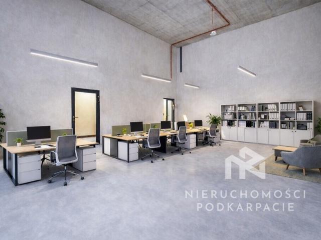 Komercyjne lokal na wynajem, Rzeszów, Chopina