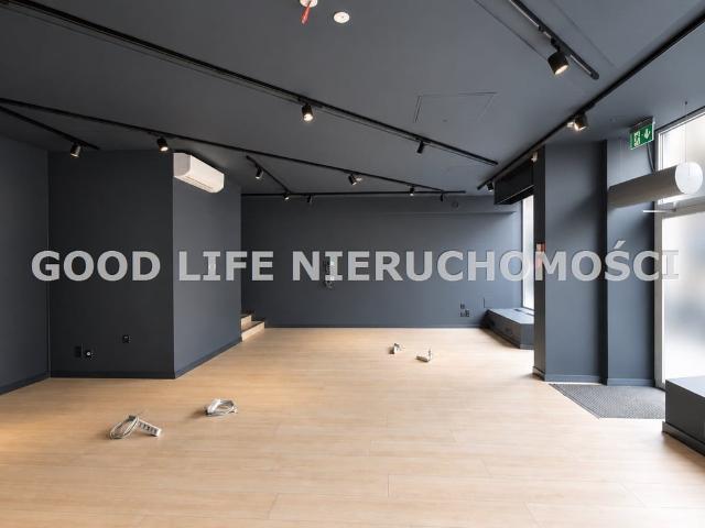 Komercyjne lokal na wynajem, Rzeszów, Grunwaldzka