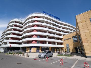 Komercyjne lokal na wynajem, Rzeszów, Nowe Miasto, mjr. Wacława Kopisto
