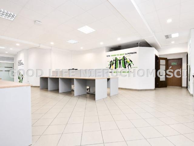 Komercyjne lokal na wynajem, Rzeszów, Piłsudskiego