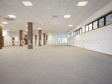 Komercyjne lokal na wynajem, Rzeszów, Przemysłowa