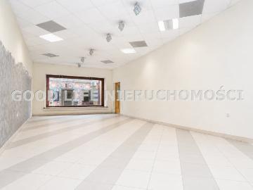Komercyjne lokal na wynajem, Rzeszów, Śródmieście, Matejki