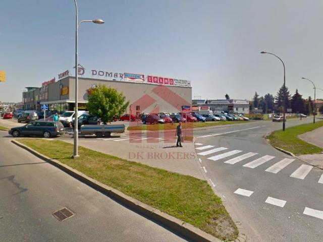 Komercyjne lokal na wynajem, Rzeszów, Stanisława Augusta
