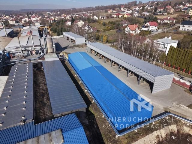Komercyjne lokal na wynajem, Rzeszowska