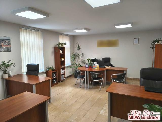Komercyjne lokal na wynajem, Włocławek, Śródmieście