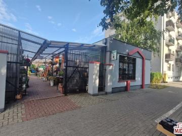 Komercyjne lokal na wynajem, Włocławek, Śródmieście