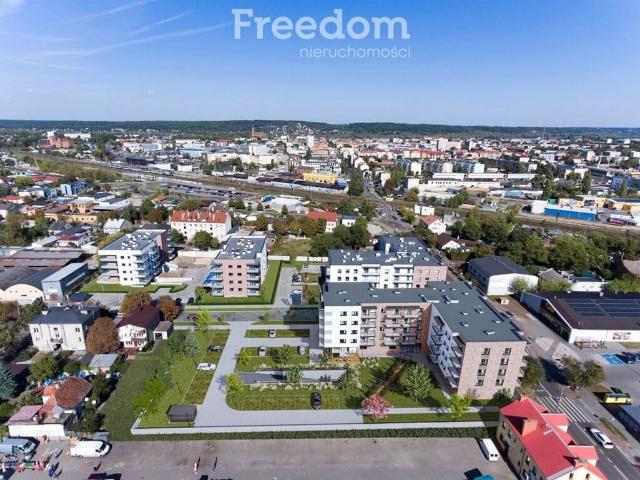 Komercyjne lokal na wynajem, Włocławek, Smolna