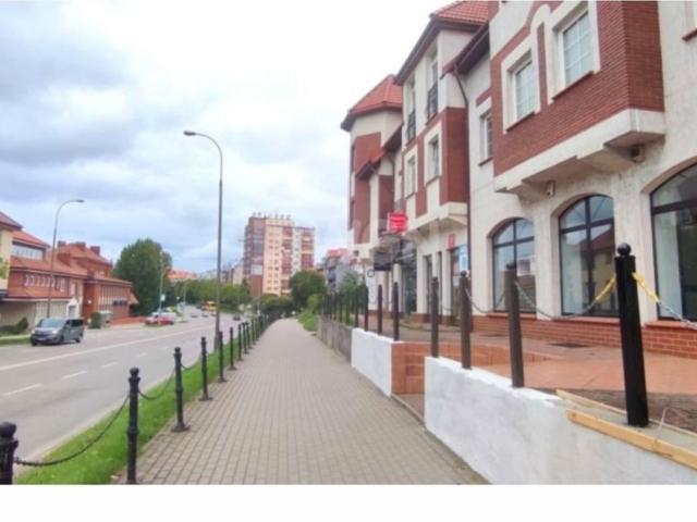 Komercyjne lokal na wynajem, Wojska Polskiego