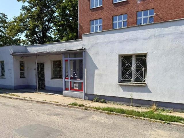 Komercyjne lokal na wynajem, Wojska Polskiego