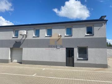 Wałbrzych, Województwo dolnośląskie - Parking