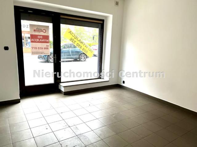 Komercyjne lokal na wynajem, Wałbrzych, Podgórze