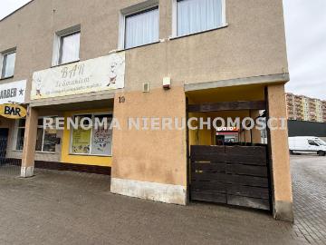 Palisadowa, Podzamcze, Wałbrzych, Województwo dolnośląskie