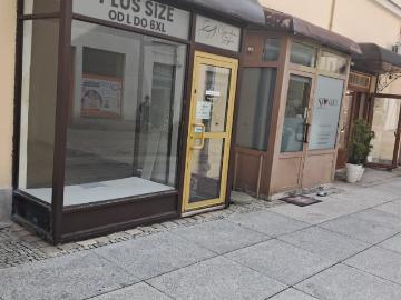 Wałbrzych, Województwo dolnośląskie