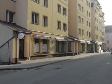 Komercyjne lokal na wynajem, Walerego Łukasińskiego