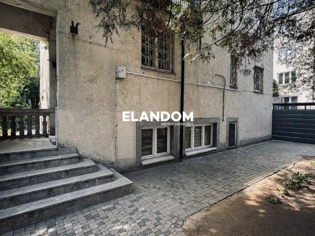 Komercyjne lokal na wynajem, Warszawa