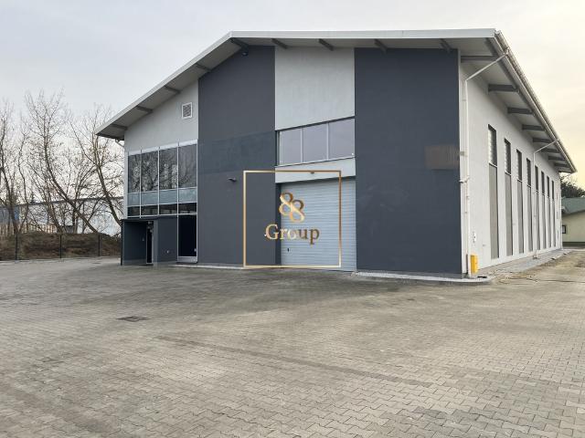Komercyjne lokal na wynajem, Warszawa