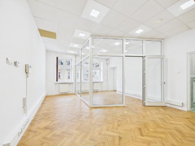 Komercyjne lokal na wynajem, Warszawa, Aleje Jerozolimskie