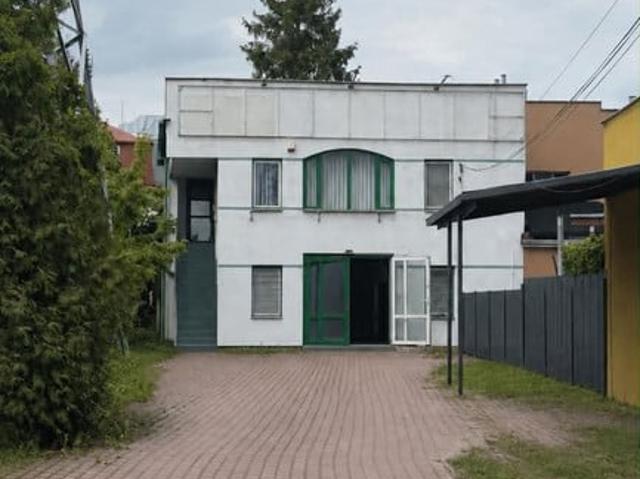 Komercyjne lokal na wynajem, Warszawa, Bemowo, Fortuny