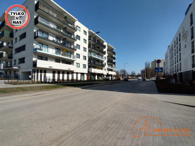 Komercyjne lokal na wynajem, Warszawa, Bemowo, Lazurowa