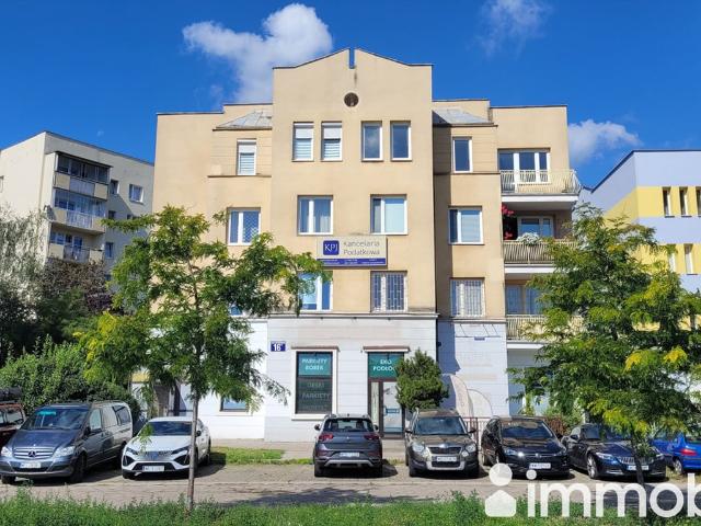 Komercyjne lokal na wynajem, Warszawa, Bemowo, Rostworowskiego