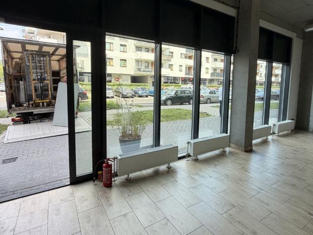 Komercyjne lokal na wynajem, Warszawa, Bemowo