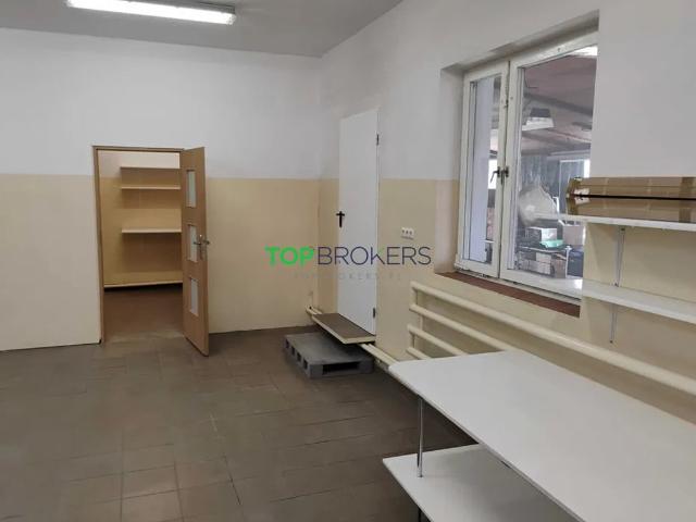 Komercyjne lokal na wynajem, Warszawa, Białołęka