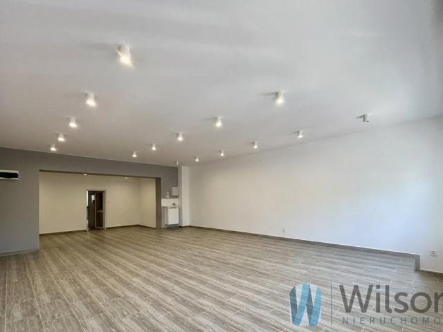 Komercyjne lokal na wynajem, Warszawa, Białołęka