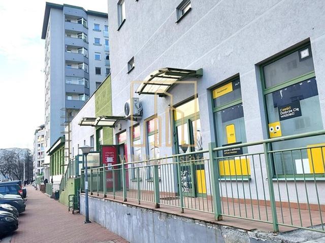 Komercyjne lokal na wynajem, Warszawa, Białołęka