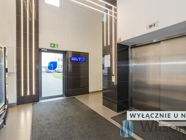Komercyjne lokal na wynajem, Warszawa, Białołęka, Elektronowa